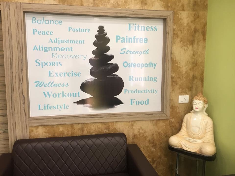 Painflame Physiotherapy - Painflame Physiotherapy