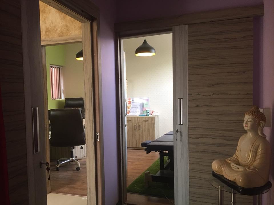 Painflame Physiotherapy - Painflame Physiotherapy