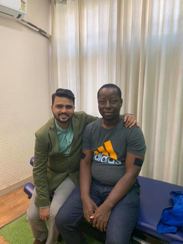 Painflame Physiotherapy - Painflame Physiotherapy