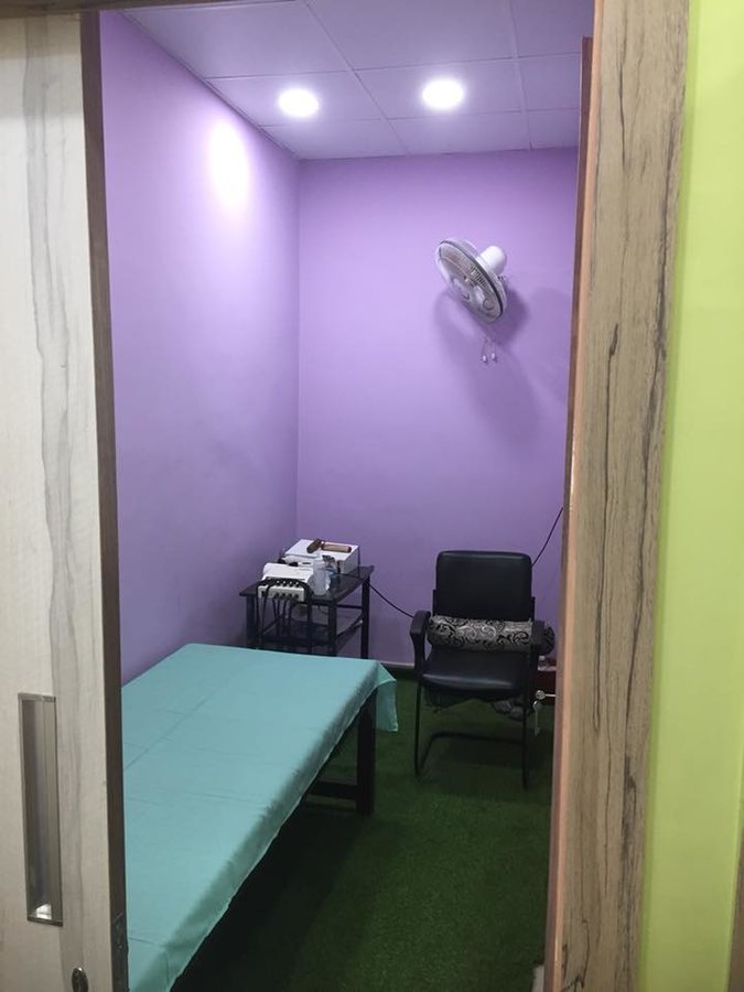 Painflame Physiotherapy - Painflame Physiotherapy