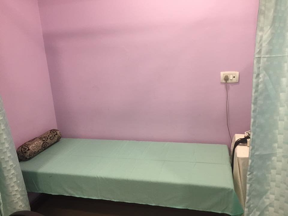 Painflame Physiotherapy - Painflame Physiotherapy