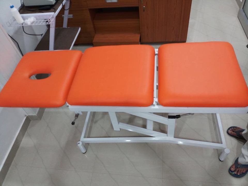 Painflame Physiotherapy - Painflame Physiotherapy