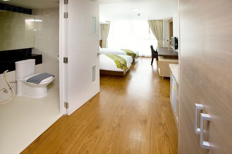 Paisit Hair Clinic - Paisit Hair Clinic