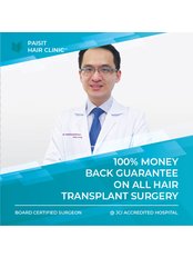 Paisit Hair Clinic - Paisit Hair Clinic