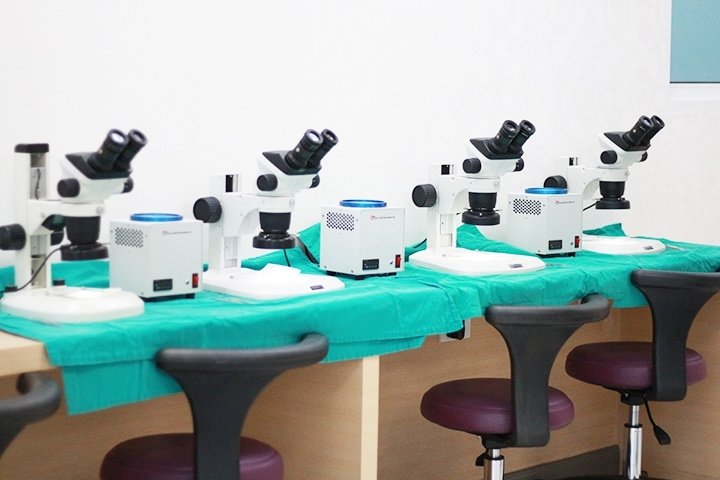 Paisit Hair Clinic - Paisit Hair Clinic