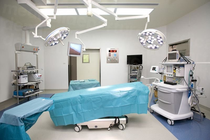 Paisit Hair Clinic - Paisit Hair Clinic