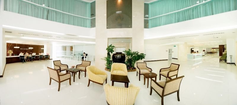 Paisit Hair Clinic - Paisit Hair Clinic