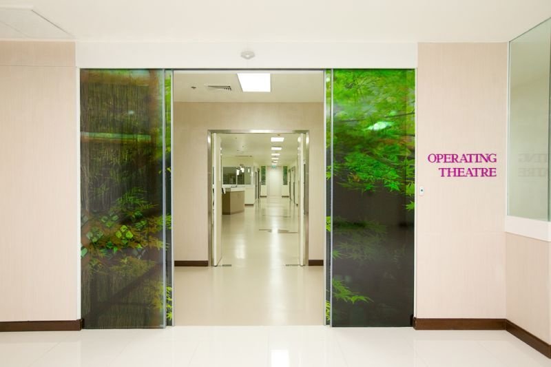 Paisit Hair Clinic - Paisit Hair Clinic