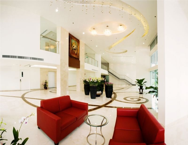 Paisit Hair Clinic - Paisit Hair Clinic