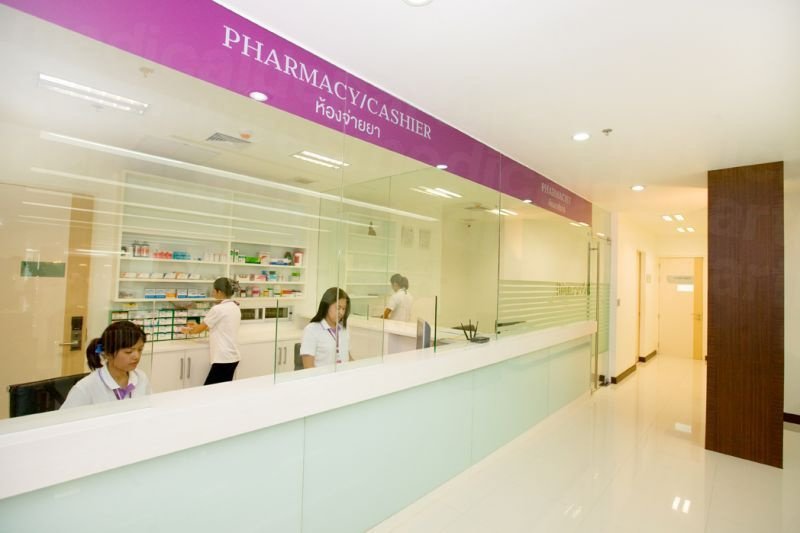 Paisit Hair Clinic - Paisit Hair Clinic