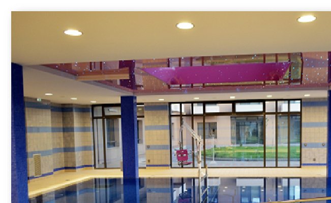 Palladion Rehabilitation Centre - Palladion Rehabilitation Centre