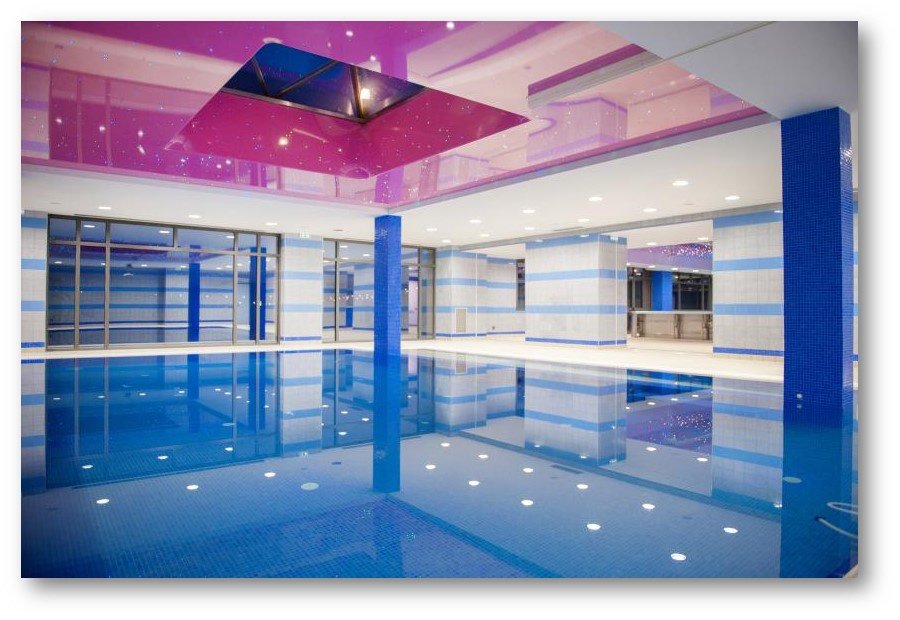 Palladion Rehabilitation Centre - Palladion Rehabilitation Centre