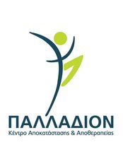 Palladion Rehabilitation Centre - Palladion Rehabilitation Centre