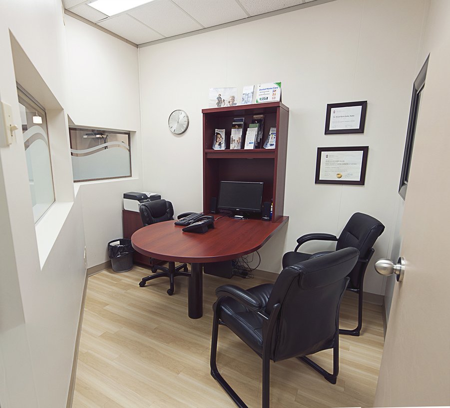 Palladium Dental - Palladium Dental