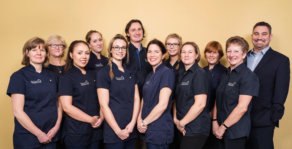Pallant Orthodontics - Chichester - Pallant Orthodontics - Chichester
