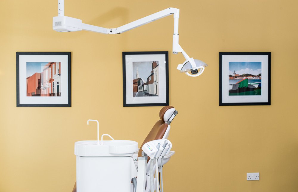 Pallant Orthodontics - Chichester - Pallant Orthodontics - Chichester