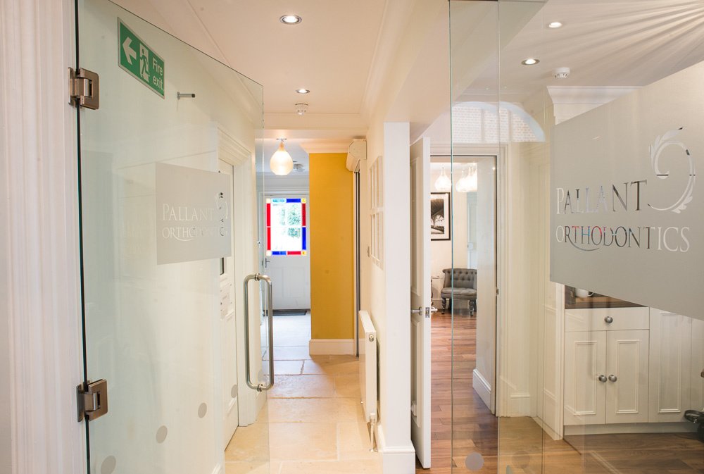 Pallant Orthodontics - Chichester - Pallant Orthodontics - Chichester
