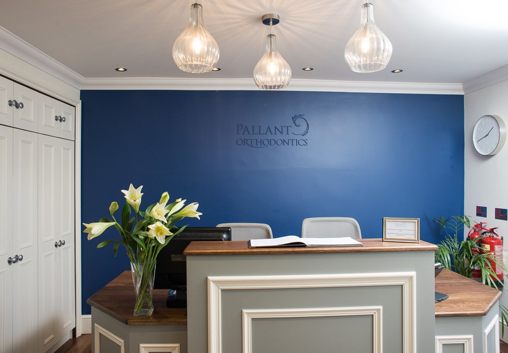 Pallant Orthodontics - Chichester - Pallant Orthodontics - Chichester