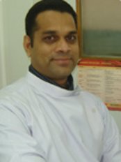 Palolem dental Clinic - Palolem dental Clinic