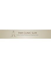 Pam Clinic Slim - Pam Clinic Slim