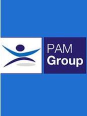 PAM OH Solutions Nottingham - PAM OH Solutions Nottingham