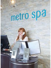 Pamper Banana Metro Spa - Pamper Banana Metro Spa