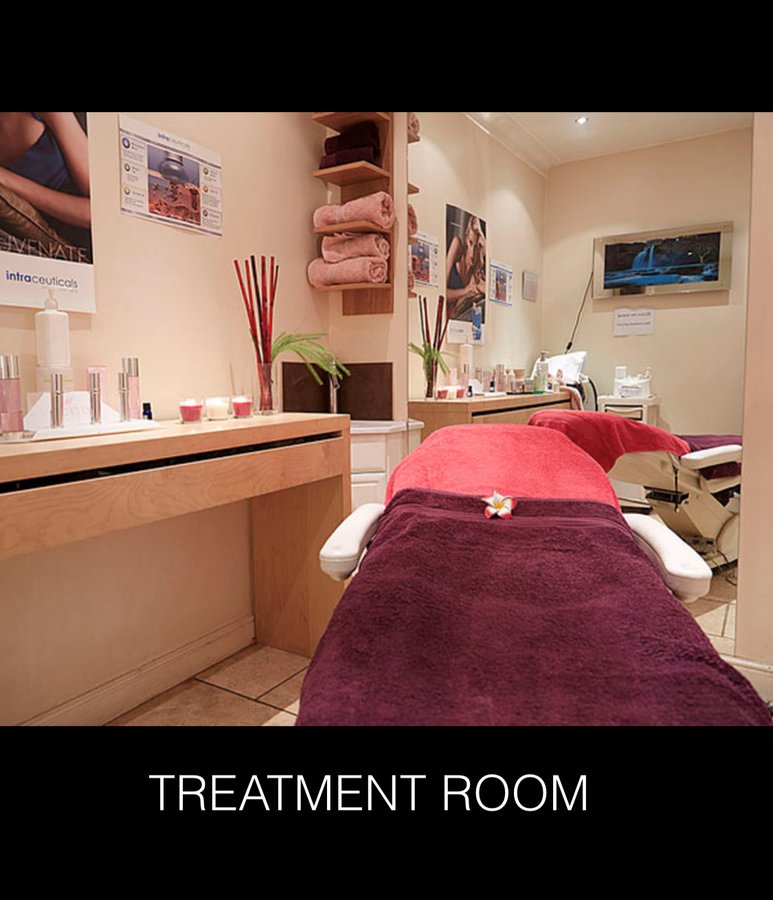 Pamper Me Beauty Spa & Aesthetics - Pamper Me Beauty Spa & Aesthetics