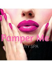 Pamper Me Beauty Spa & Aesthetics - Pamper Me Beauty Spa & Aesthetics