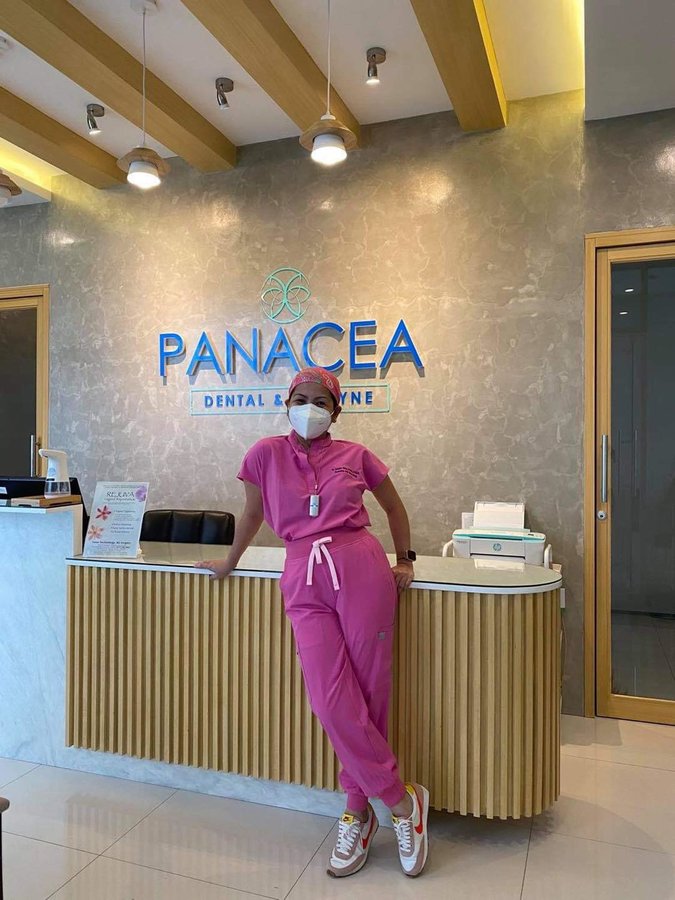 Panacea Dental - Panacea Dental