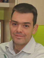 Panagiotis Kousoulis, Ear Nose and Throat Surgeon - Panagiotis Kousoulis, Ear Nose and Throat Surgeon