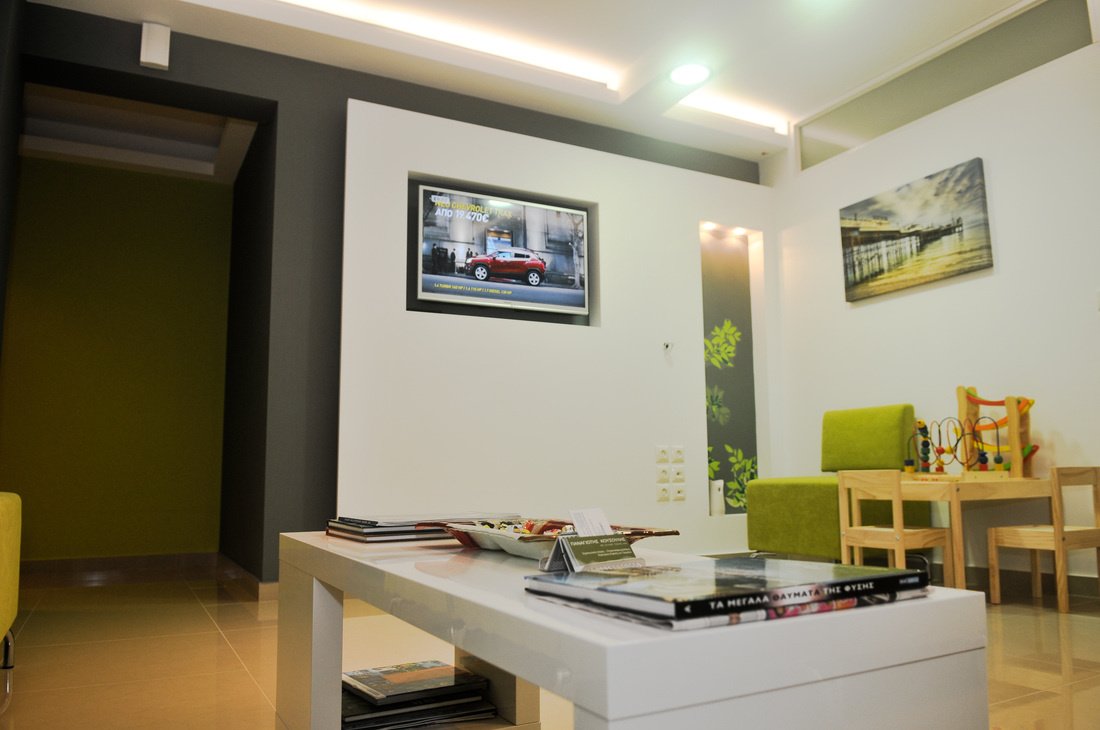 Panagiotis Kousoulis, Ear Nose and Throat Surgeon - Panagiotis Kousoulis, Ear Nose and Throat Surgeon