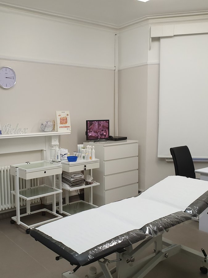 Panakeia (المملكة المتحدة) - Panakeia (UK)