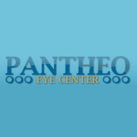 Pantheo Eye Center - Pantheo Eye Center