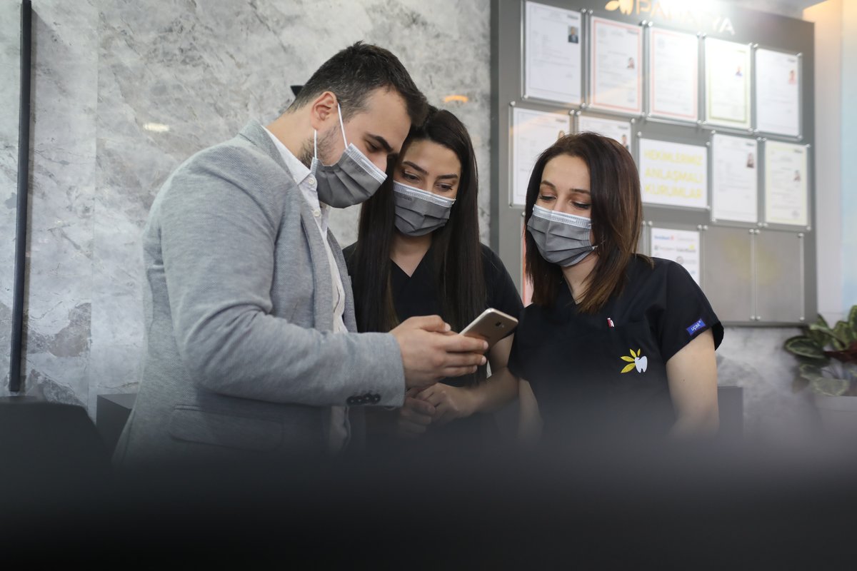 Papatya Dental Hospital - Papatya Dental Hospital