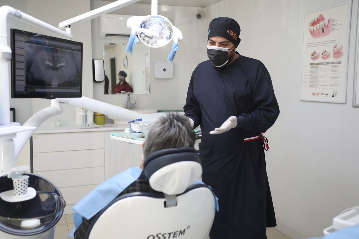 Papatya Dental Hospital - Papatya Dental Hospital