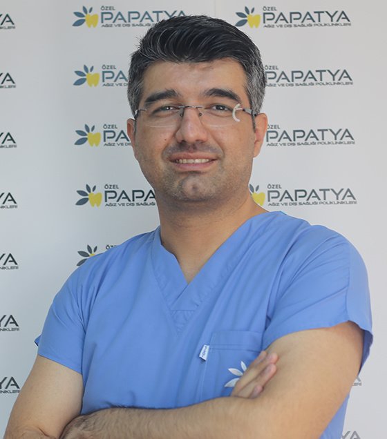 Papatya Dental Hospital - Papatya Dental Hospital