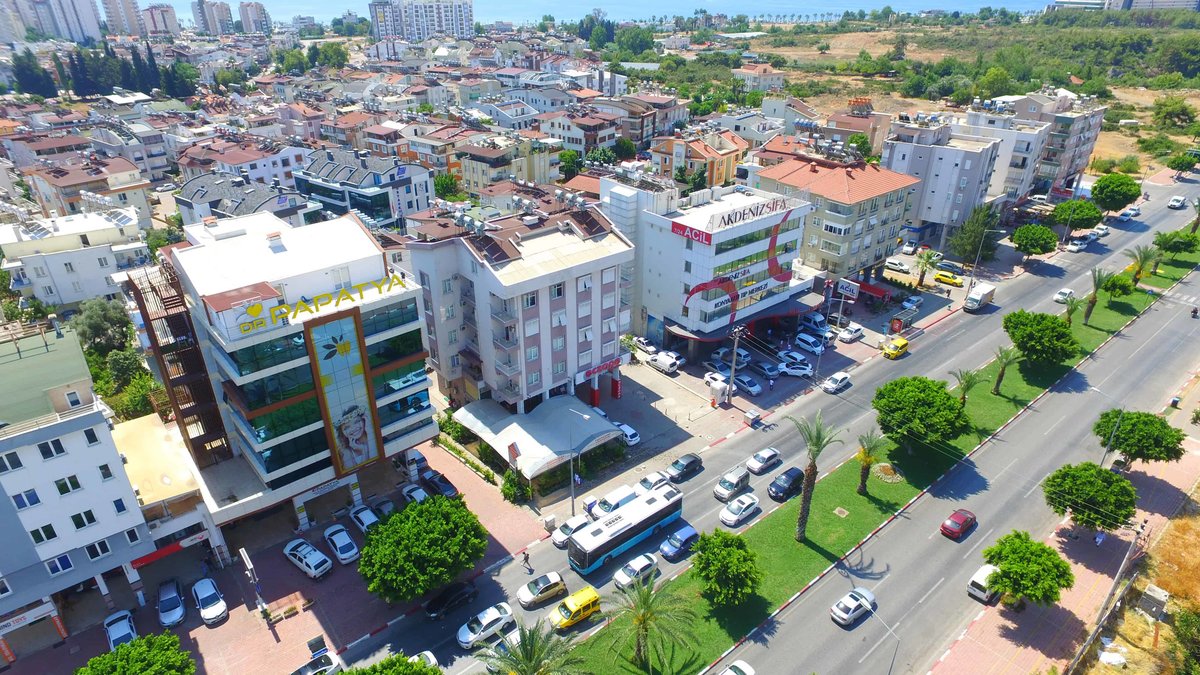 Papatya Dental Hospital - Papatya Dental Hospital