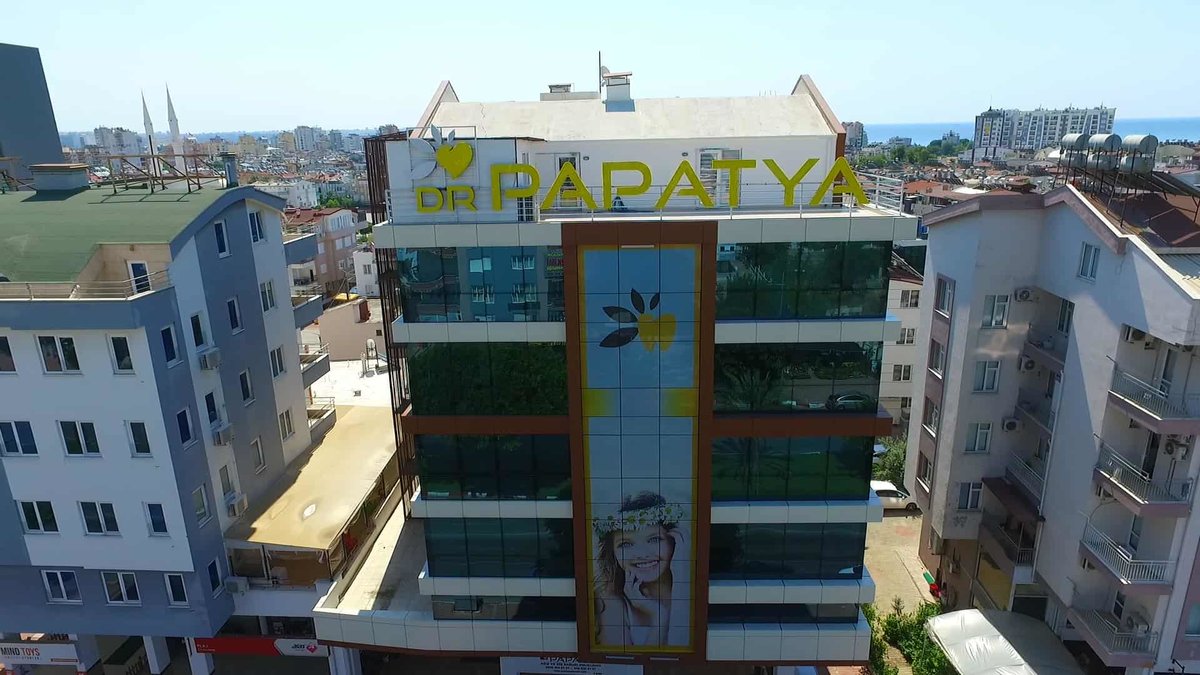 Papatya Dental Hospital - Papatya Dental Hospital