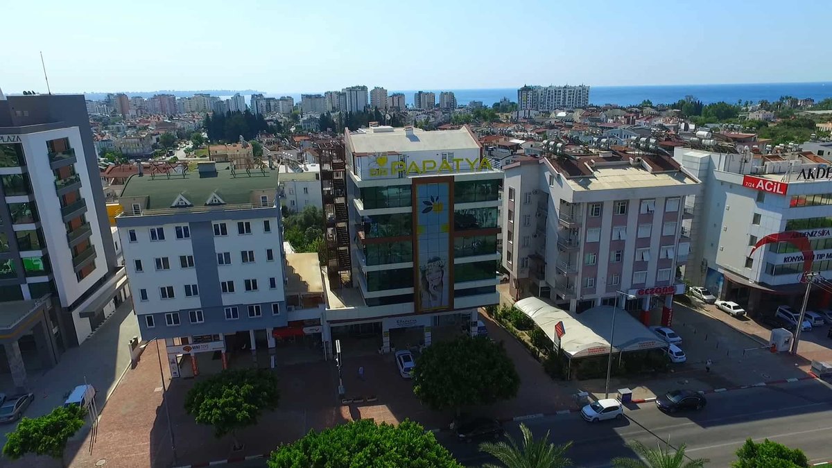 Papatya Dental Hospital - Papatya Dental Hospital