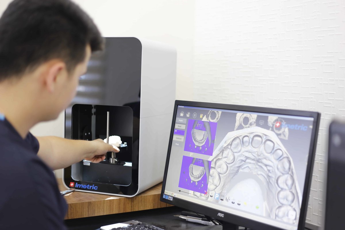 Papatya Dental Hospital - Papatya Dental Hospital