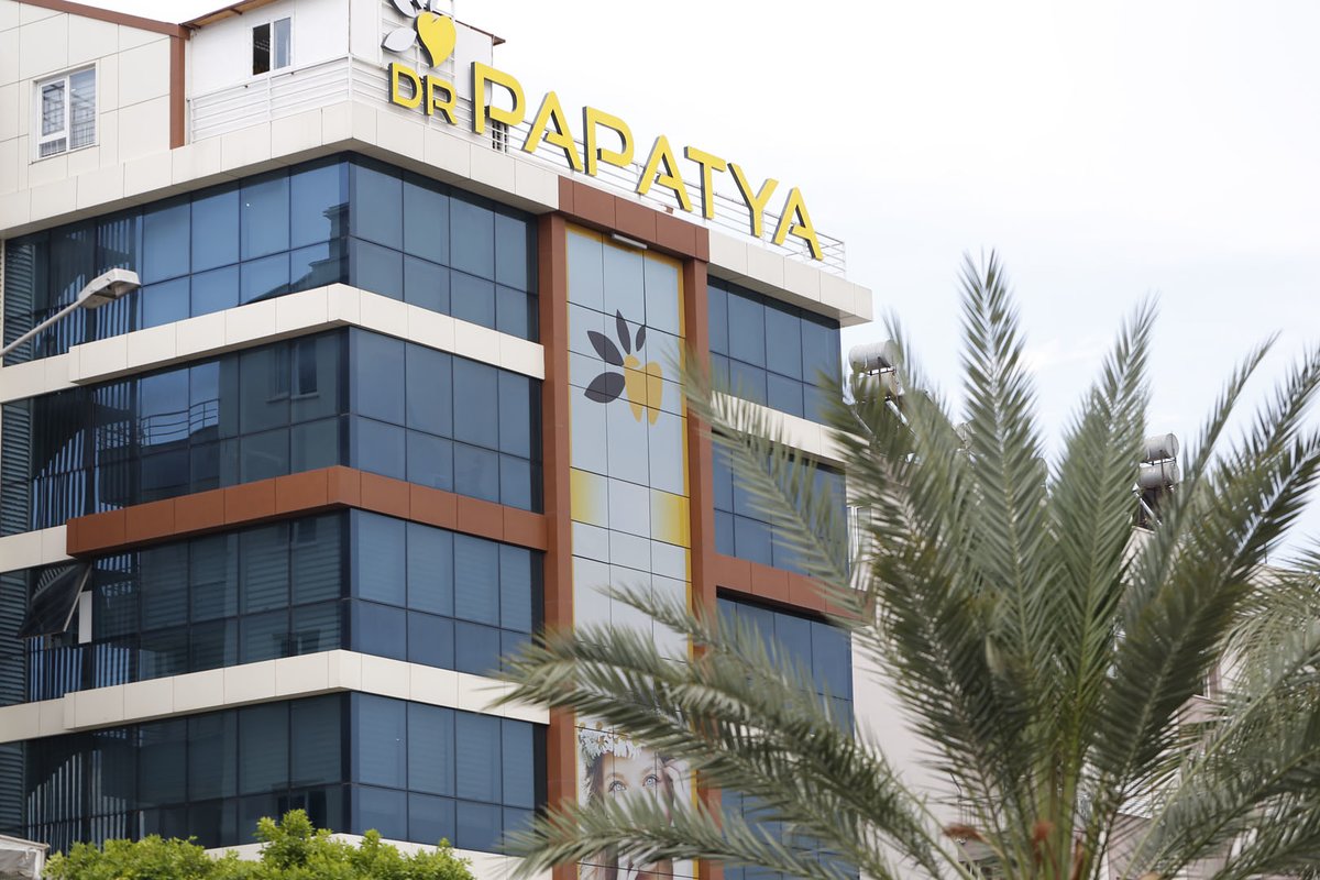 Papatya Dental Hospital - Papatya Dental Hospital