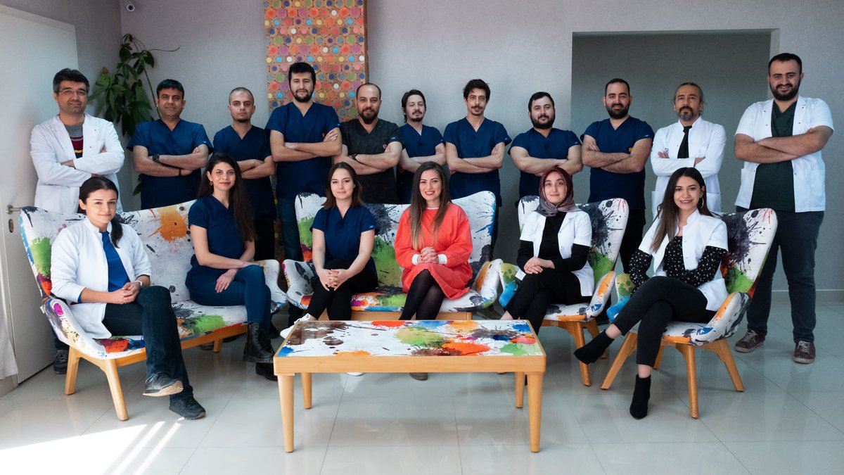 Papatya Dental Hospital - Papatya Dental Hospital