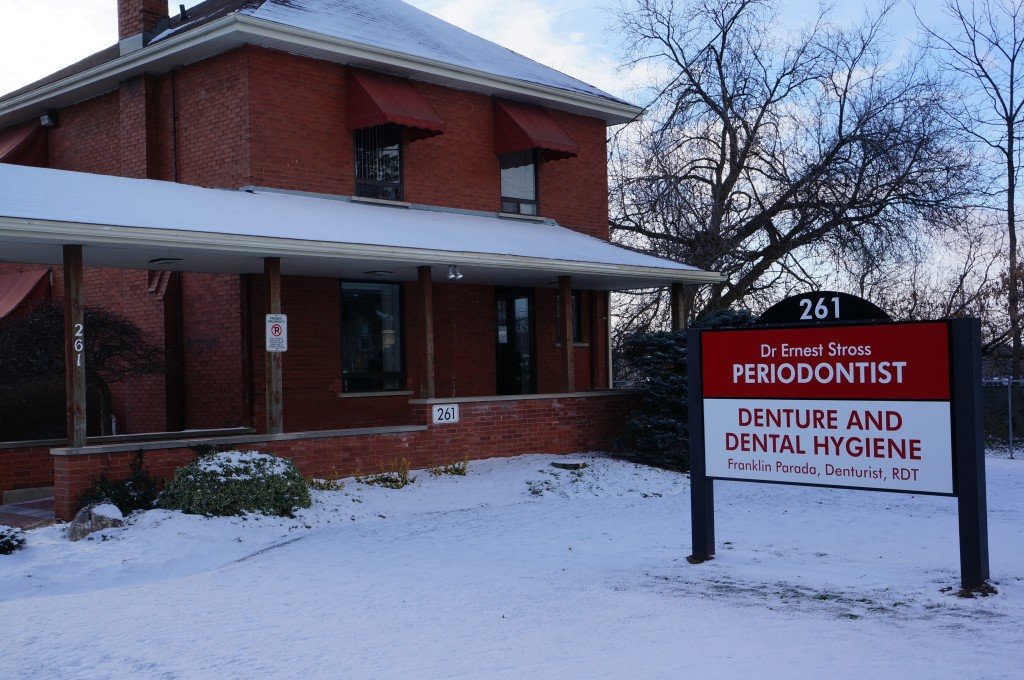 Parada Dentures - Parada Dentures