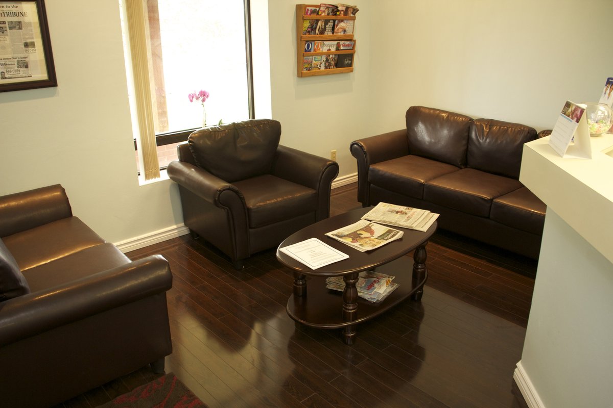 Parada Dentures - Parada Dentures