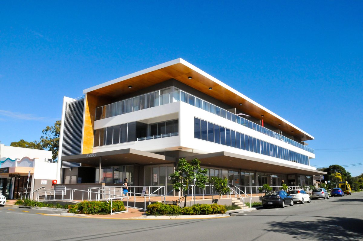 Paradise Point Family Medical Centre - Paradise Point Family Medical Centre