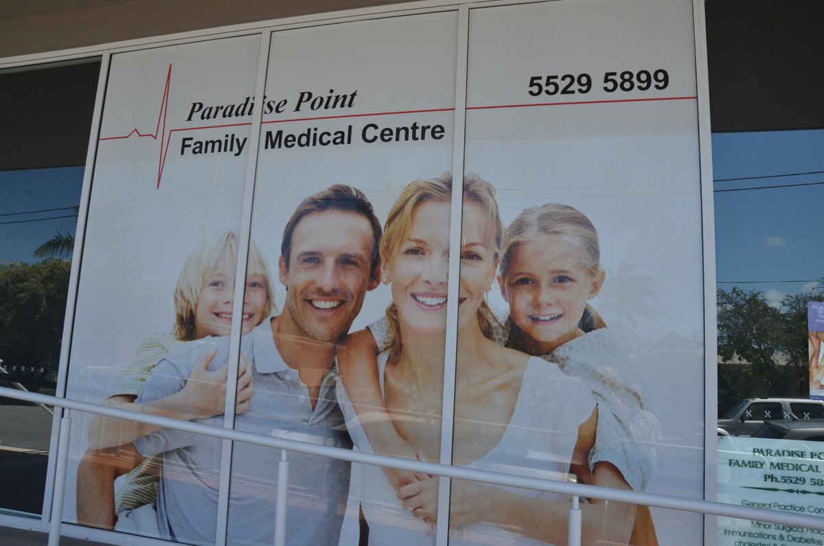 Paradise Point Family Medical Centre - Paradise Point Family Medical Centre