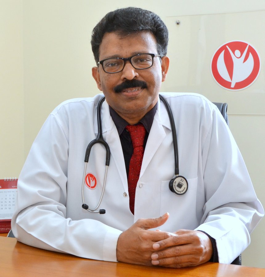 Parco Healthcare - Parco Healthcare