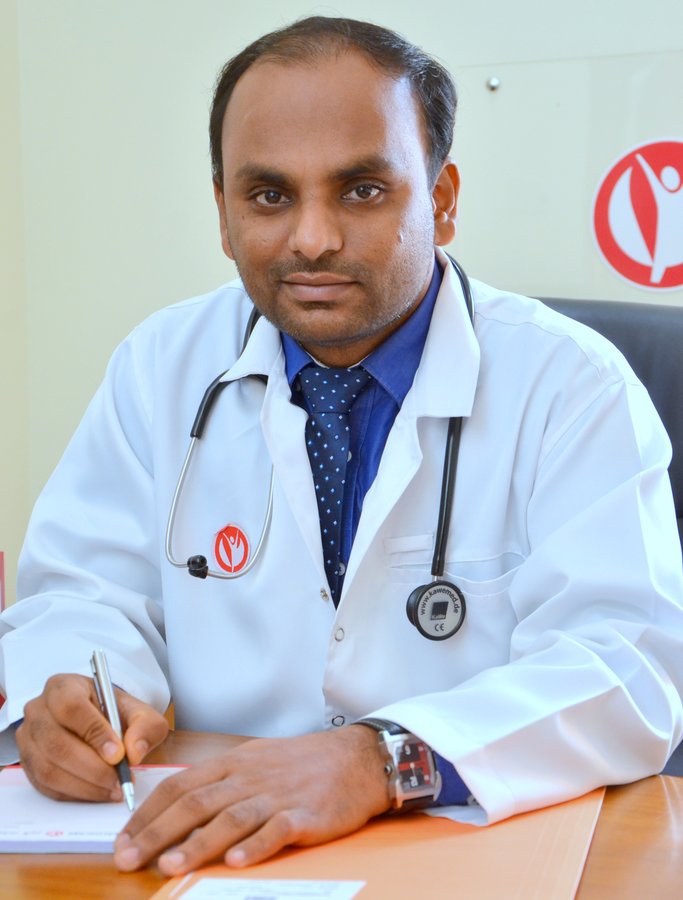 Parco Healthcare - Parco Healthcare