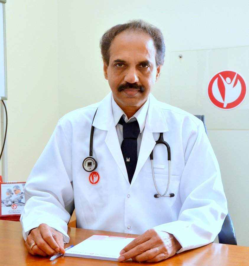 Parco Healthcare - Parco Healthcare