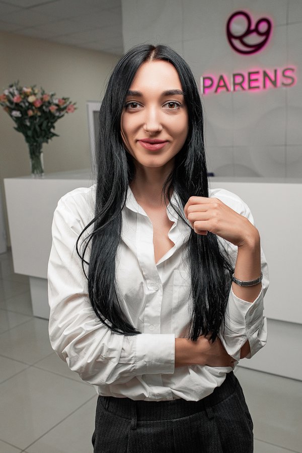 Parens-Ukraine - Parens-Ukraine